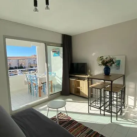Apartment A 200m De La