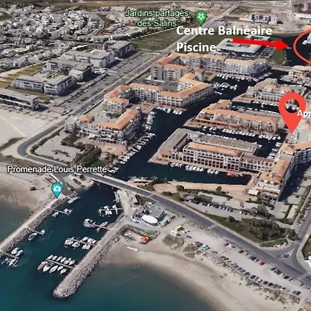 A 200m De La *