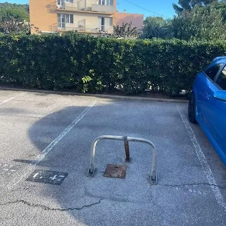 A 200m De La Sete