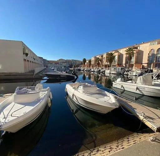 Appartement A 200m De La *