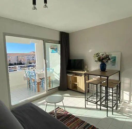 Appartement A 200m De La